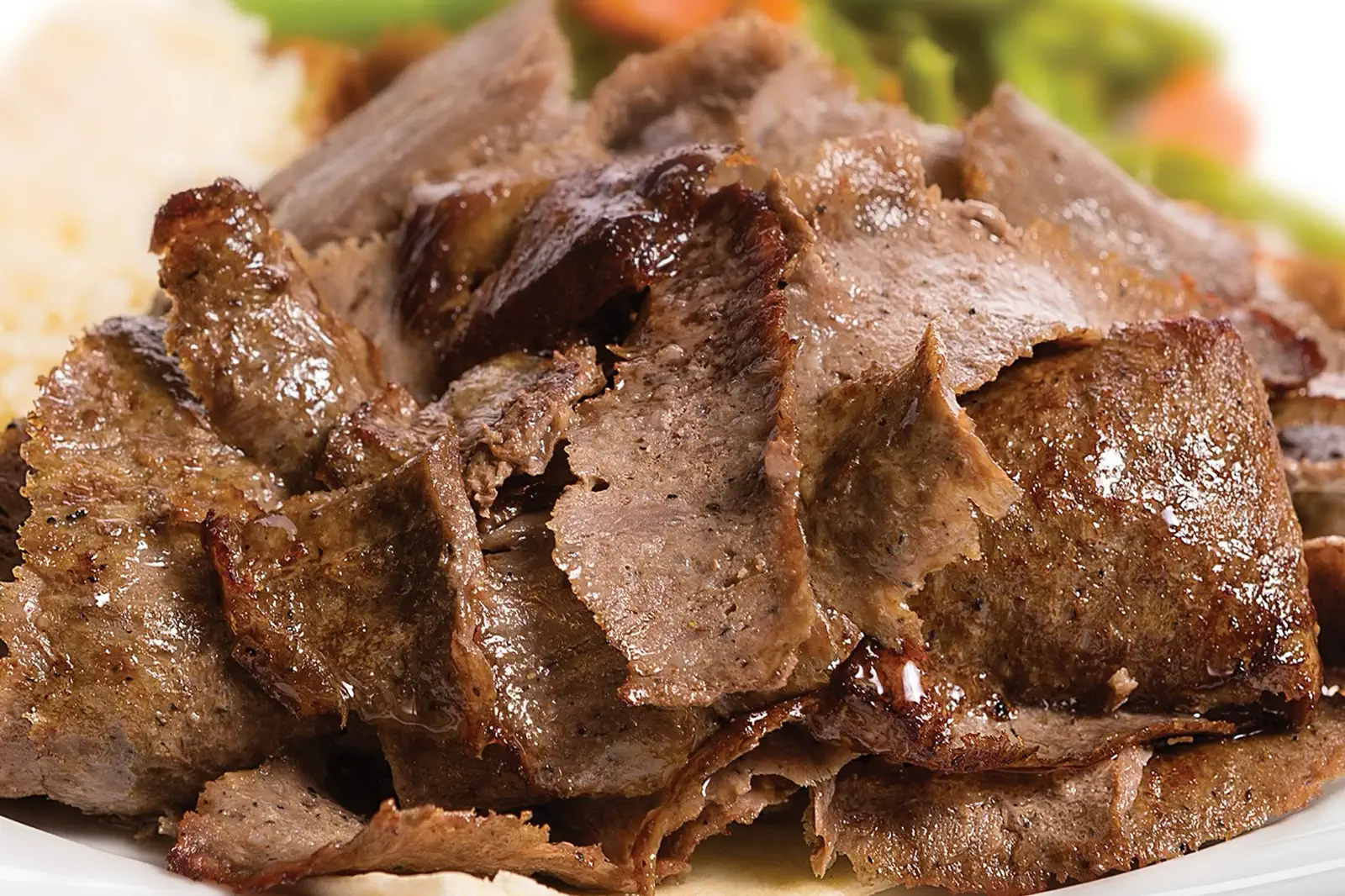 Ahmet İpek Döner